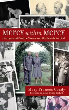 Coady |  Mercy Within Mercy | eBook | Sack Fachmedien