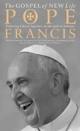 Francis |  The Gospel of New Life | eBook | Sack Fachmedien