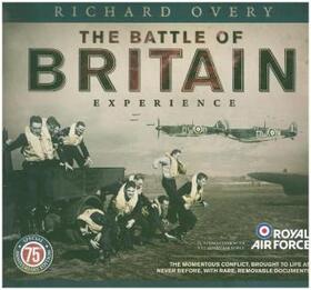Overy |  The Battle of Britain Experience | Buch |  Sack Fachmedien