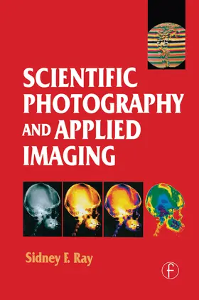 Ray |  Scientific Photography and Applied Imaging | Buch |  Sack Fachmedien