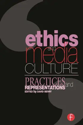 Berry |  Ethics and Media Culture | Buch |  Sack Fachmedien