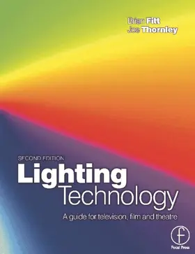 Fitt / Thornley |  Lighting Technology | Buch |  Sack Fachmedien