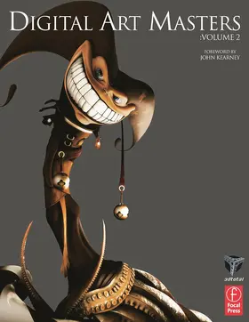Digital Art Masters: Volume 2 | Buch | 978-0-240-52085-8 | sack.de