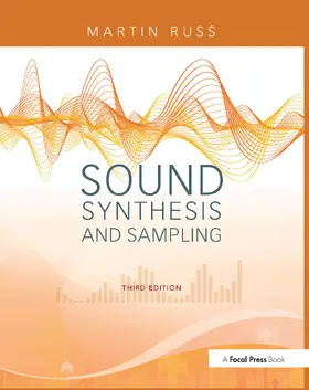 Russ |  Sound Synthesis and Sampling | Buch |  Sack Fachmedien