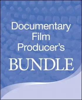 Artis / Bernard |  Documentary Film Producers' Bundle | Buch |  Sack Fachmedien