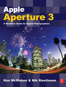 McMahon / Rawlinson |  Apple Aperture 3 | Buch |  Sack Fachmedien