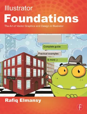 Elmansy |  Illustrator Foundations | Buch |  Sack Fachmedien