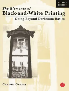 Graves |  Elements of Black and White Printing | Buch |  Sack Fachmedien