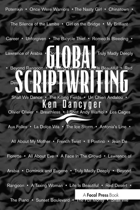 Dancyger |  Global Scriptwriting | Buch |  Sack Fachmedien