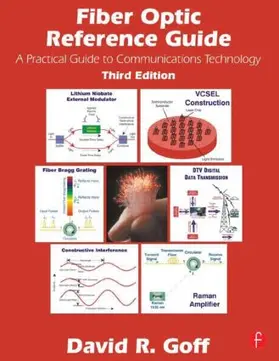 Goff |  Fiber Optic Reference Guide | Buch |  Sack Fachmedien
