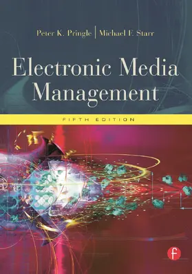 Pringle / Starr |  Electronic Media Management, Revised | Buch |  Sack Fachmedien