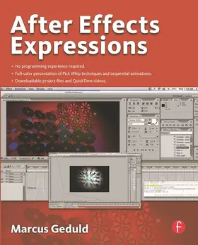 Geduld |  After Effects Expressions | Buch |  Sack Fachmedien