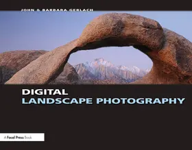 Gerlach | Digital Landscape Photography | Buch | 978-0-240-81093-5 | www2.sack.de