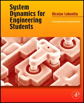Lobontiu |  System Dynamics for Engineering Students | Buch |  Sack Fachmedien
