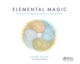 Gilland |  Elemental Magic, Volume I | Buch |  Sack Fachmedien