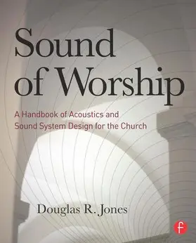 Jones |  Sound of Worship | Buch |  Sack Fachmedien