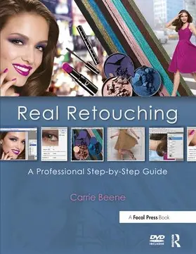 Beene |  Real Retouching | Buch |  Sack Fachmedien