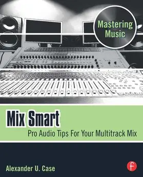 Case |  Mix Smart | Buch |  Sack Fachmedien