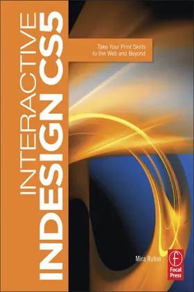 Rubin | Interactive Indesign CS5 | Buch | 978-0-240-81511-4 | sack.de