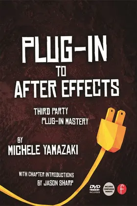 Yamazaki |  Plug-in to After Effects | Buch |  Sack Fachmedien