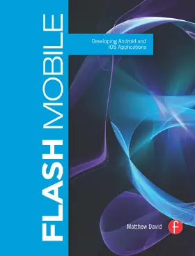 David |  Flash Mobile | Buch |  Sack Fachmedien