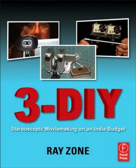 Zone |  3-DIY | Buch |  Sack Fachmedien