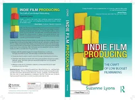 Lyons |  Independent Film Producing | Buch |  Sack Fachmedien