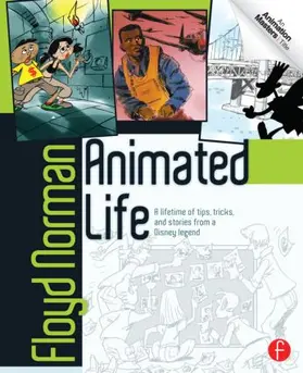 Norman | Animated Life | Buch | 978-0-240-81805-4 | sack.de