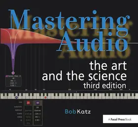 Katz |  Mastering Audio | Buch |  Sack Fachmedien