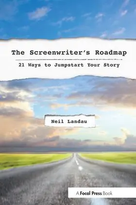 Landau |  The Screenwriter's Roadmap | Buch |  Sack Fachmedien