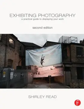 Read |  Exhibiting Photography | Buch |  Sack Fachmedien