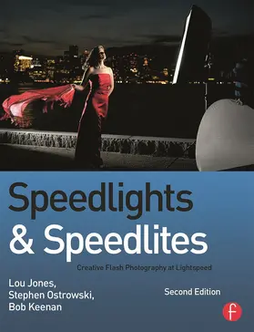 Jones | Speedlights & Speedlites | Buch | 978-0-240-82144-3 | www2.sack.de