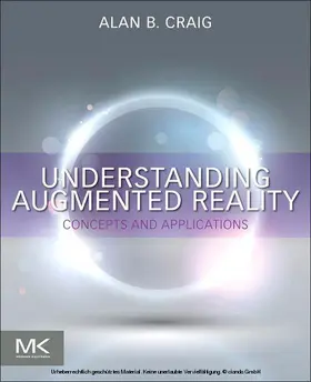 Craig | Understanding Augmented Reality | E-Book | sack.de