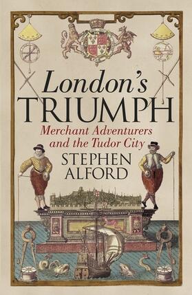 Alford |  London's Triumph | Buch |  Sack Fachmedien