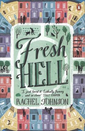 Johnson |  Fresh Hell | Buch |  Sack Fachmedien