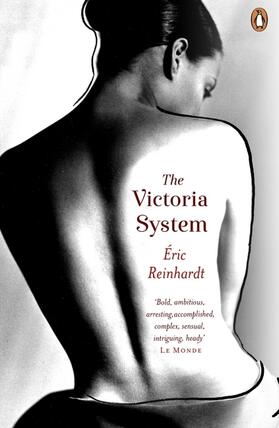 Reinhardt |  The Victoria System | Buch |  Sack Fachmedien