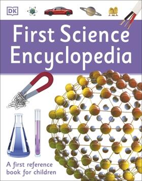 Dk |  First Science Encyclopedia | Buch |  Sack Fachmedien