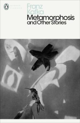 Kafka | Metamorphosis and Other Stories | Buch | 978-0-241-19782-0 | sack.de