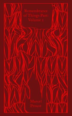 Proust |  Remembrance of Things Past: Volume 2 | Buch |  Sack Fachmedien