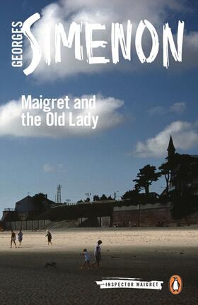 Simenon | Maigret and the Old Lady | Buch | 978-0-241-20682-9 | www2.sack.de