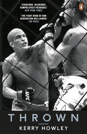 Howley |  Thrown | Buch |  Sack Fachmedien