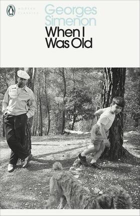 Simenon | When I Was Old | Buch | 978-0-241-21313-1 | www2.sack.de