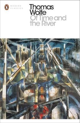 Wolfe |  Of Time and the River | Buch |  Sack Fachmedien