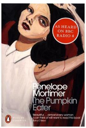 Mortimer | The Pumpkin Eater | Buch | 978-0-241-24010-6 | www2.sack.de