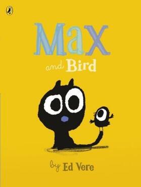 Vere |  Max and Bird | Buch |  Sack Fachmedien