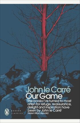 Le Carre | Our Game | Buch | 978-0-241-24361-9 | sack.de