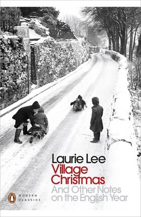 Lee |  Village Christmas | Buch |  Sack Fachmedien