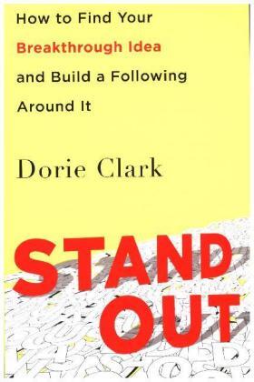 Clark |  Stand Out | Buch |  Sack Fachmedien