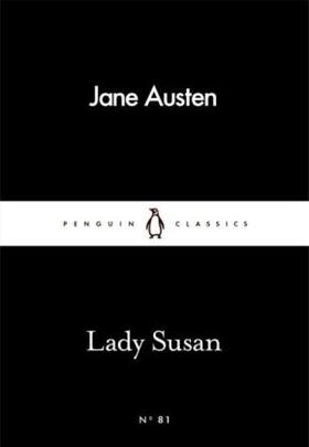 Austen | Lady Susan | Buch | 978-0-241-25133-1 | www2.sack.de
