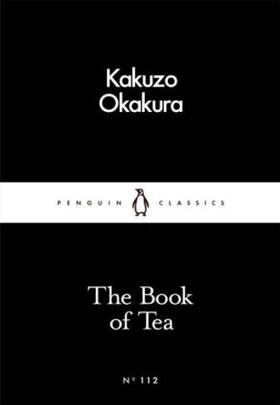 Okakura | The Book of Tea | Buch | 978-0-241-25135-5 | sack.de